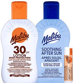 Quick Getaway Grab & Go Pack