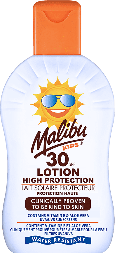 SPF30 Kids Lotion Protection 200ml