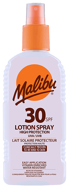 SPF30 Lotion Spray